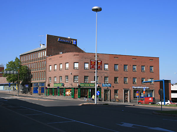 S&auml;&auml;st&ouml;pankin talo